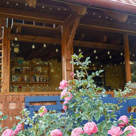 Rose Hip Hill Farm Bed & Breakfast Valea Tirnei Exterior photo